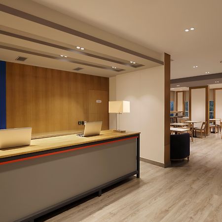 Holiday Inn Express Pune Pimpri By Ihg Buitenkant foto