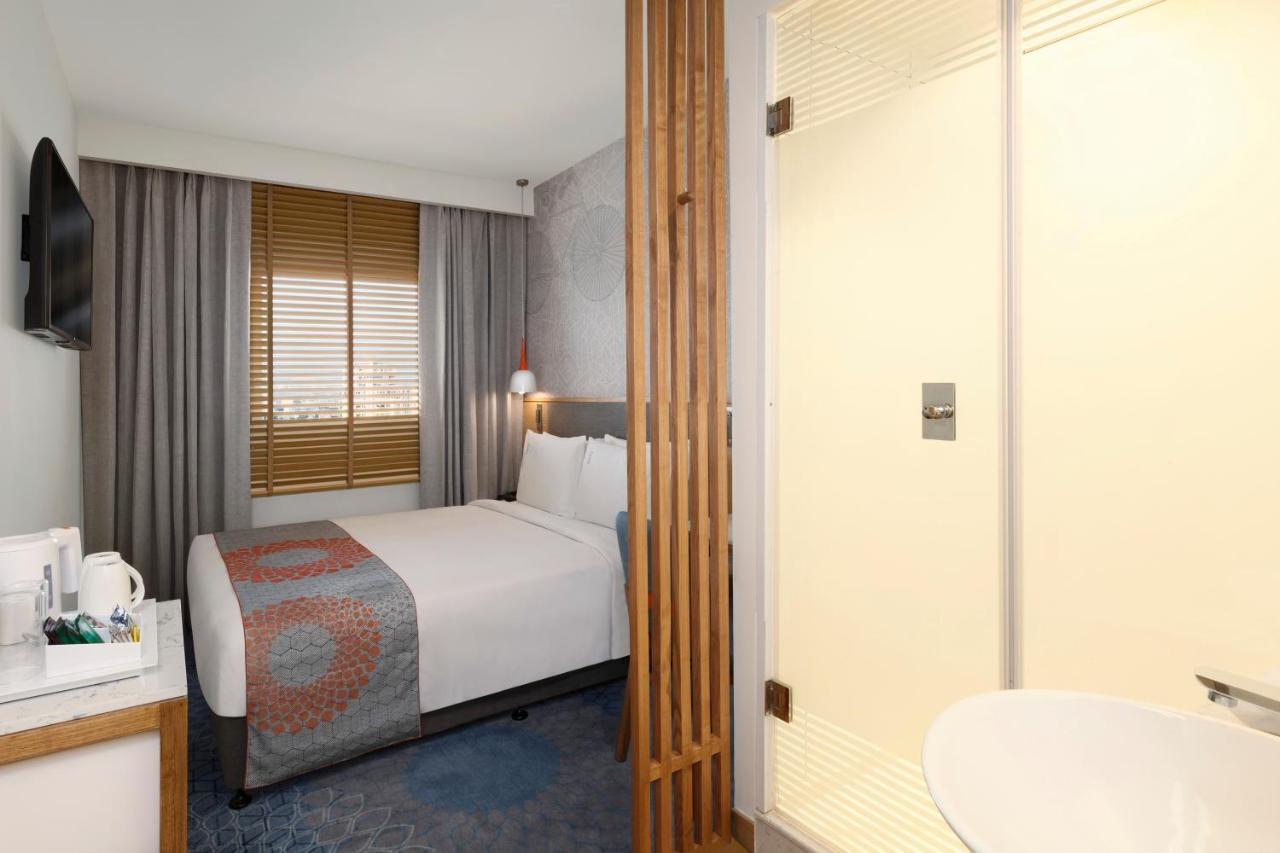 Holiday Inn Express Pune Pimpri By Ihg Buitenkant foto