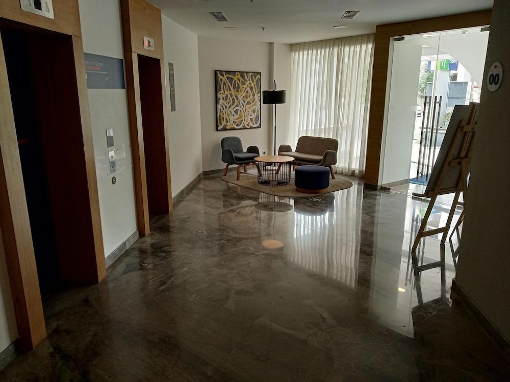 Holiday Inn Express Pune Pimpri By Ihg Buitenkant foto