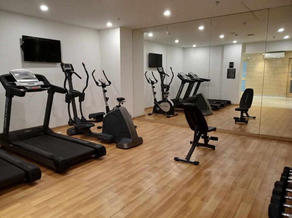 Holiday Inn Express Pune Pimpri By Ihg Buitenkant foto