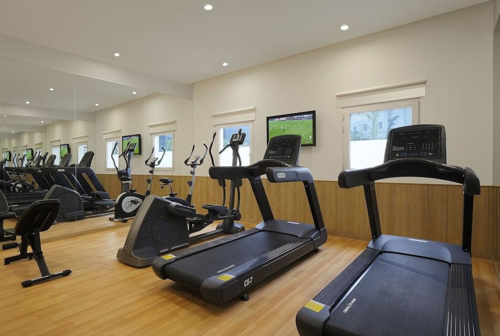 Holiday Inn Express Pune Pimpri By Ihg Buitenkant foto