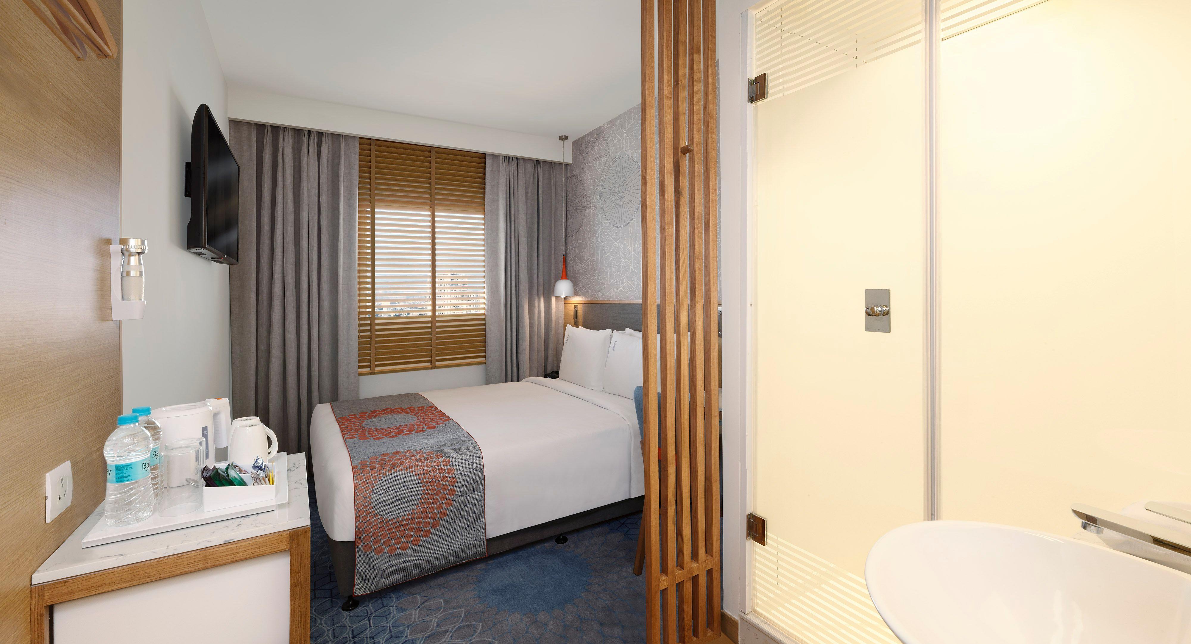 Holiday Inn Express Pune Pimpri By Ihg Buitenkant foto