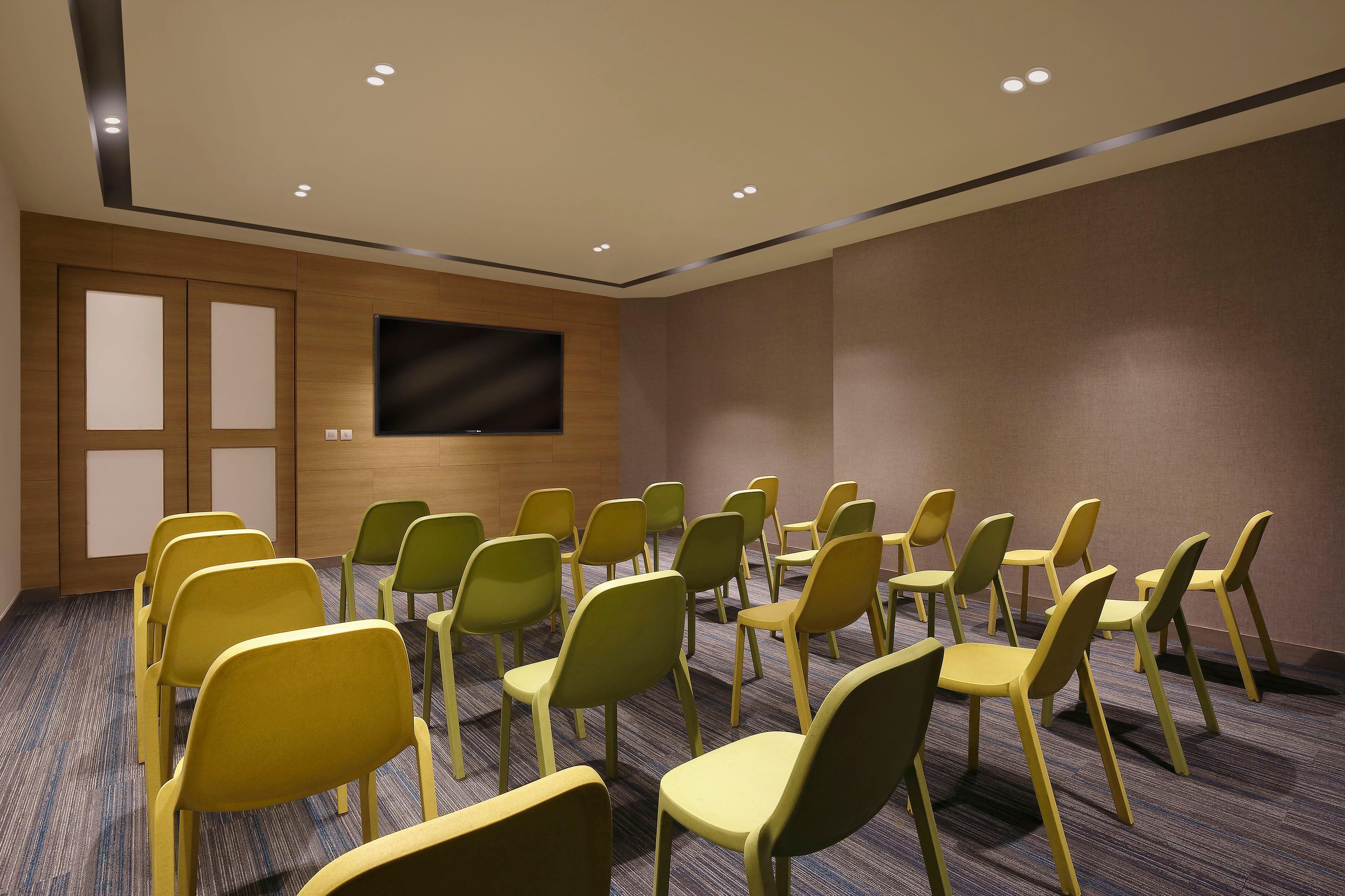 Holiday Inn Express Pune Pimpri By Ihg Buitenkant foto