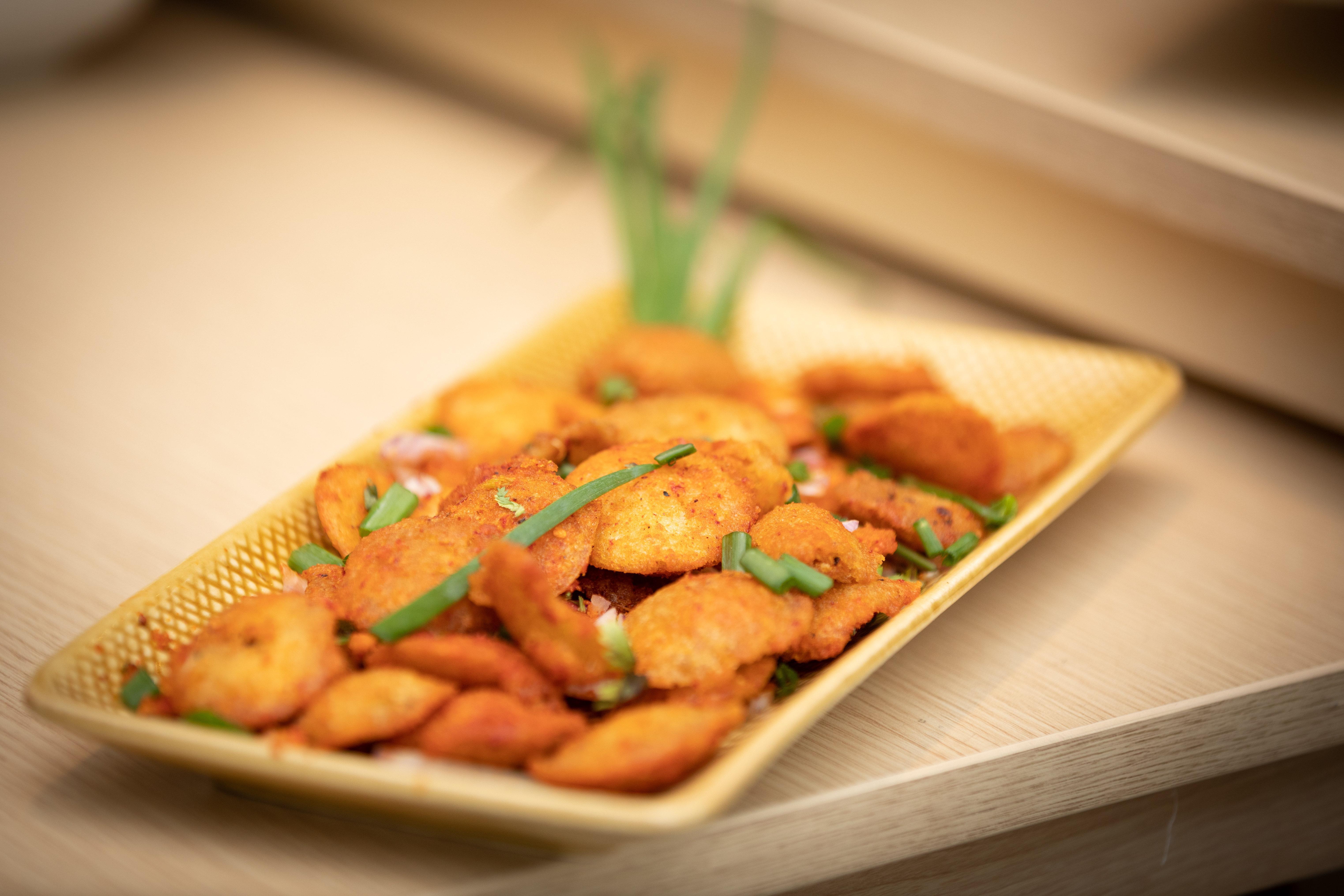 Holiday Inn Express Pune Pimpri By Ihg Buitenkant foto