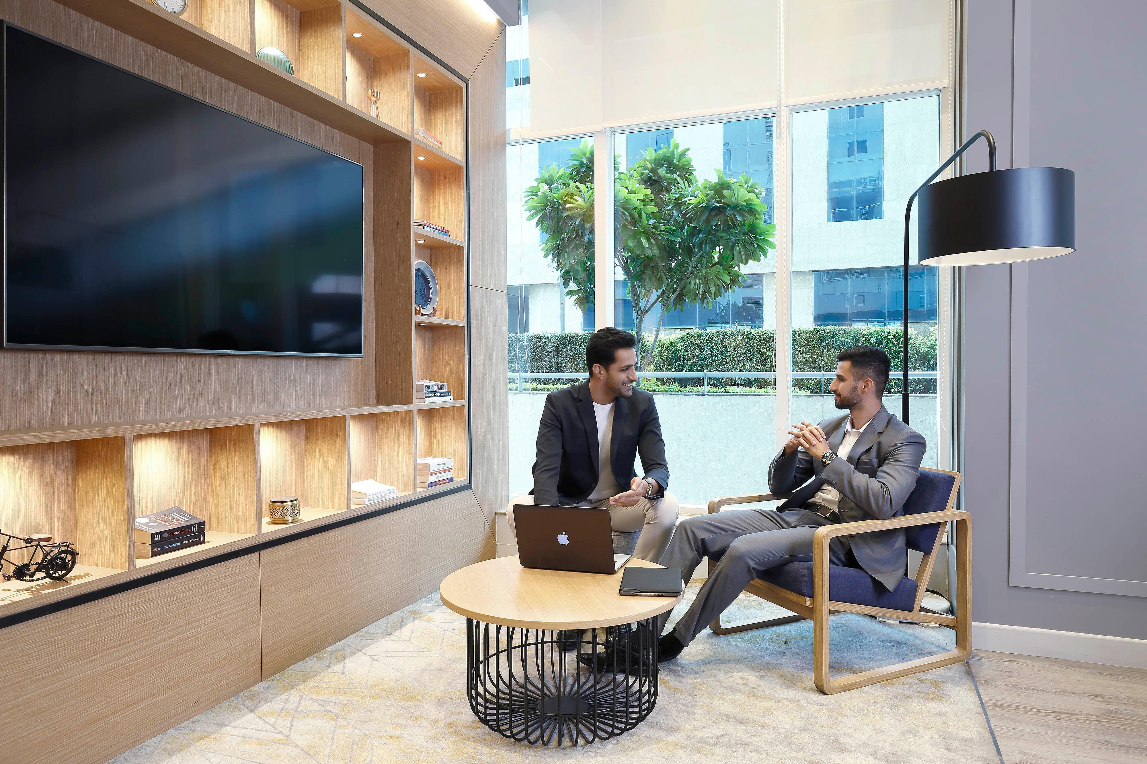 Holiday Inn Express Pune Pimpri By Ihg Buitenkant foto