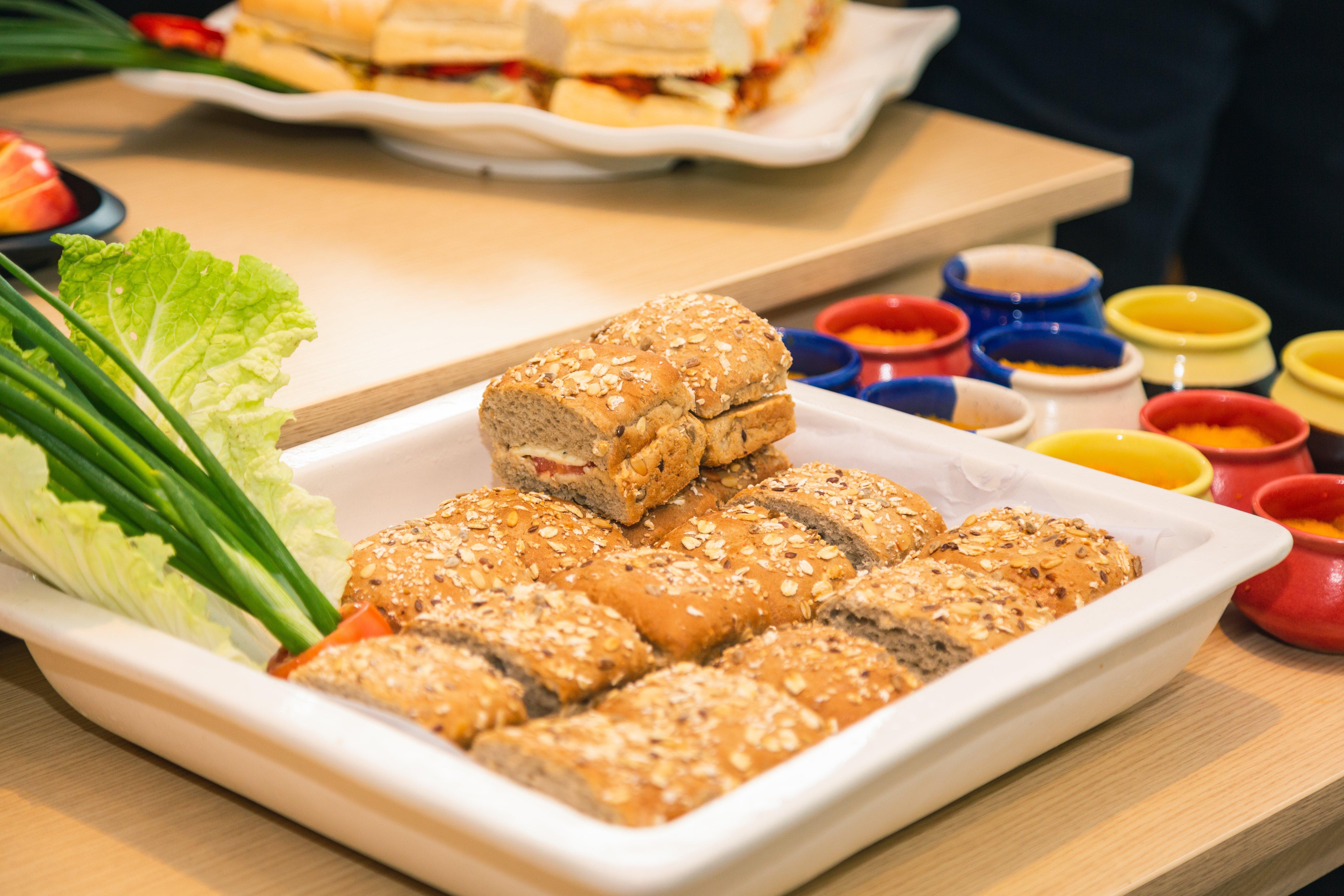 Holiday Inn Express Pune Pimpri By Ihg Buitenkant foto