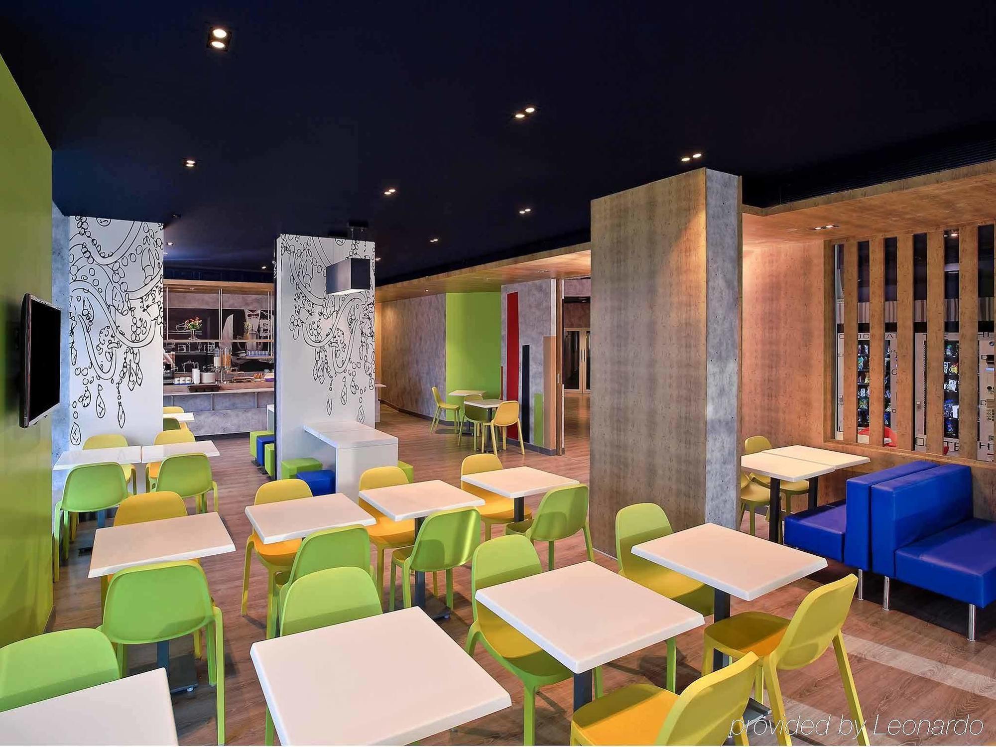 Holiday Inn Express Pune Pimpri By Ihg Buitenkant foto