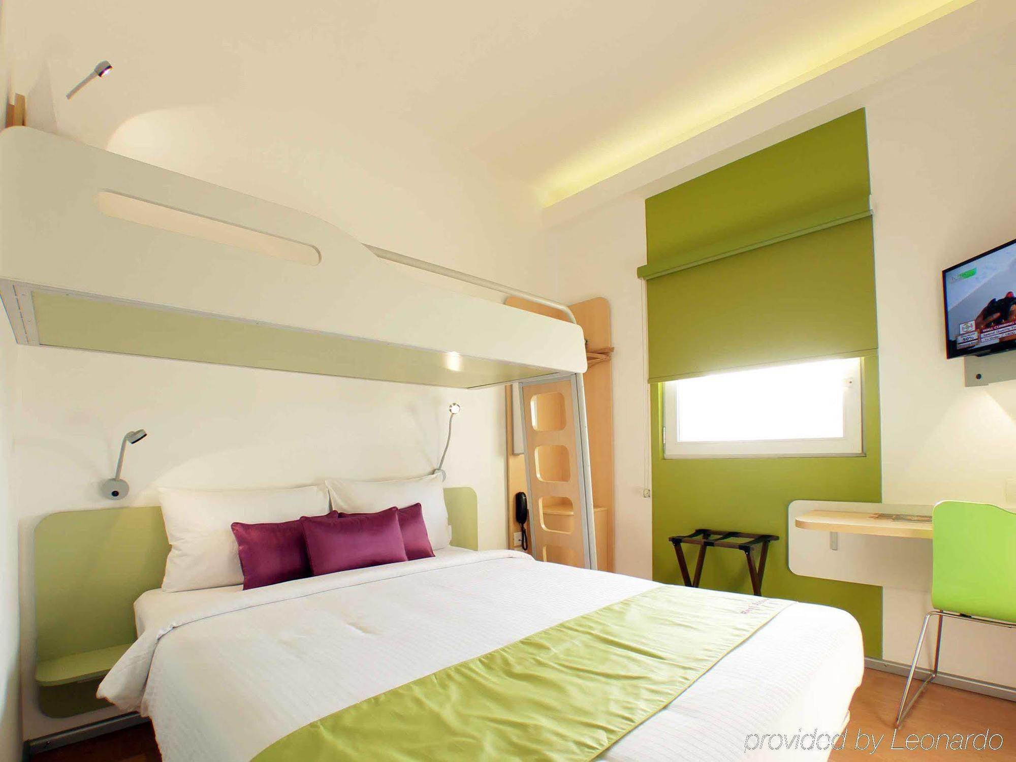 Holiday Inn Express Pune Pimpri By Ihg Buitenkant foto