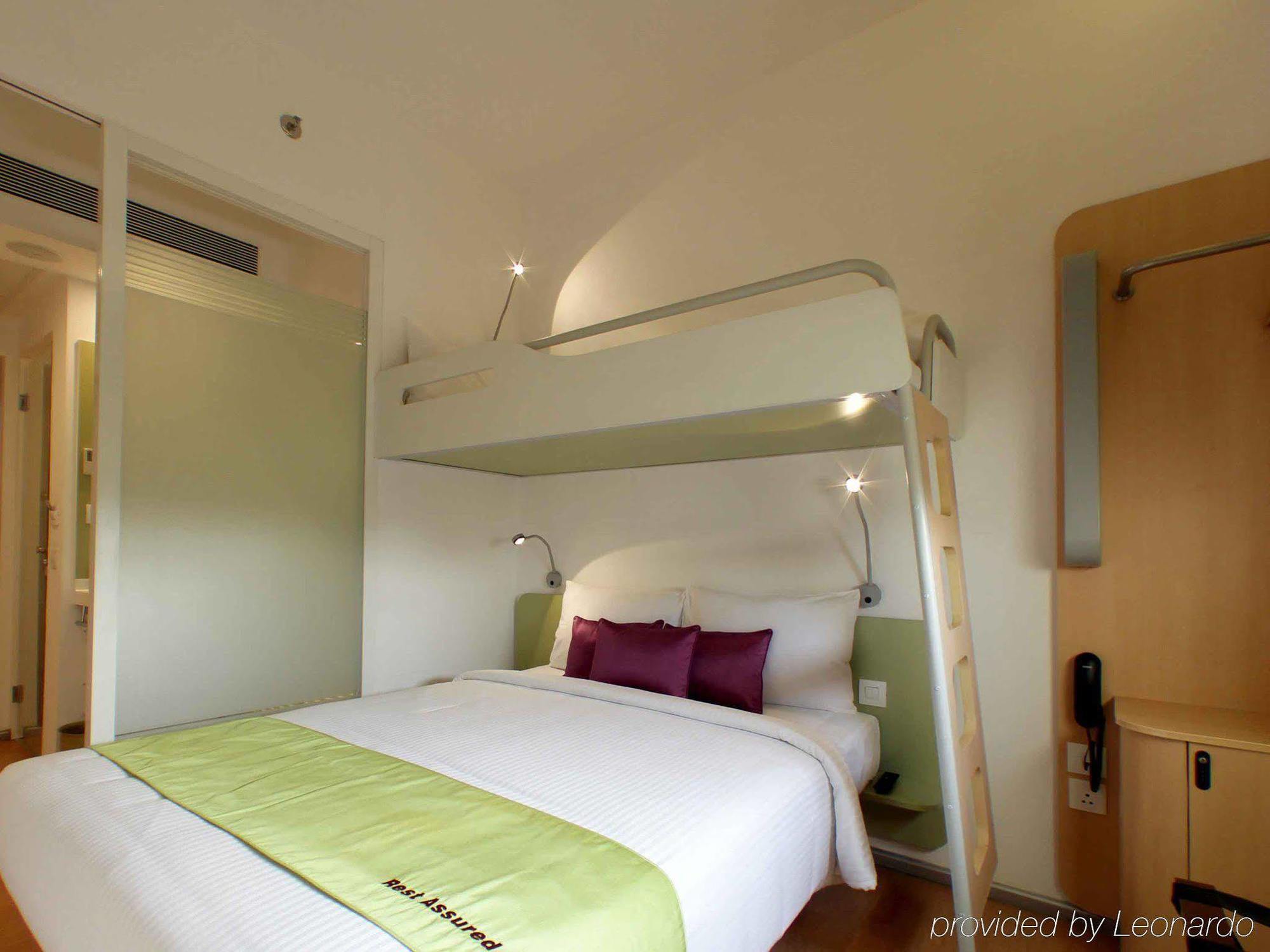 Holiday Inn Express Pune Pimpri By Ihg Buitenkant foto