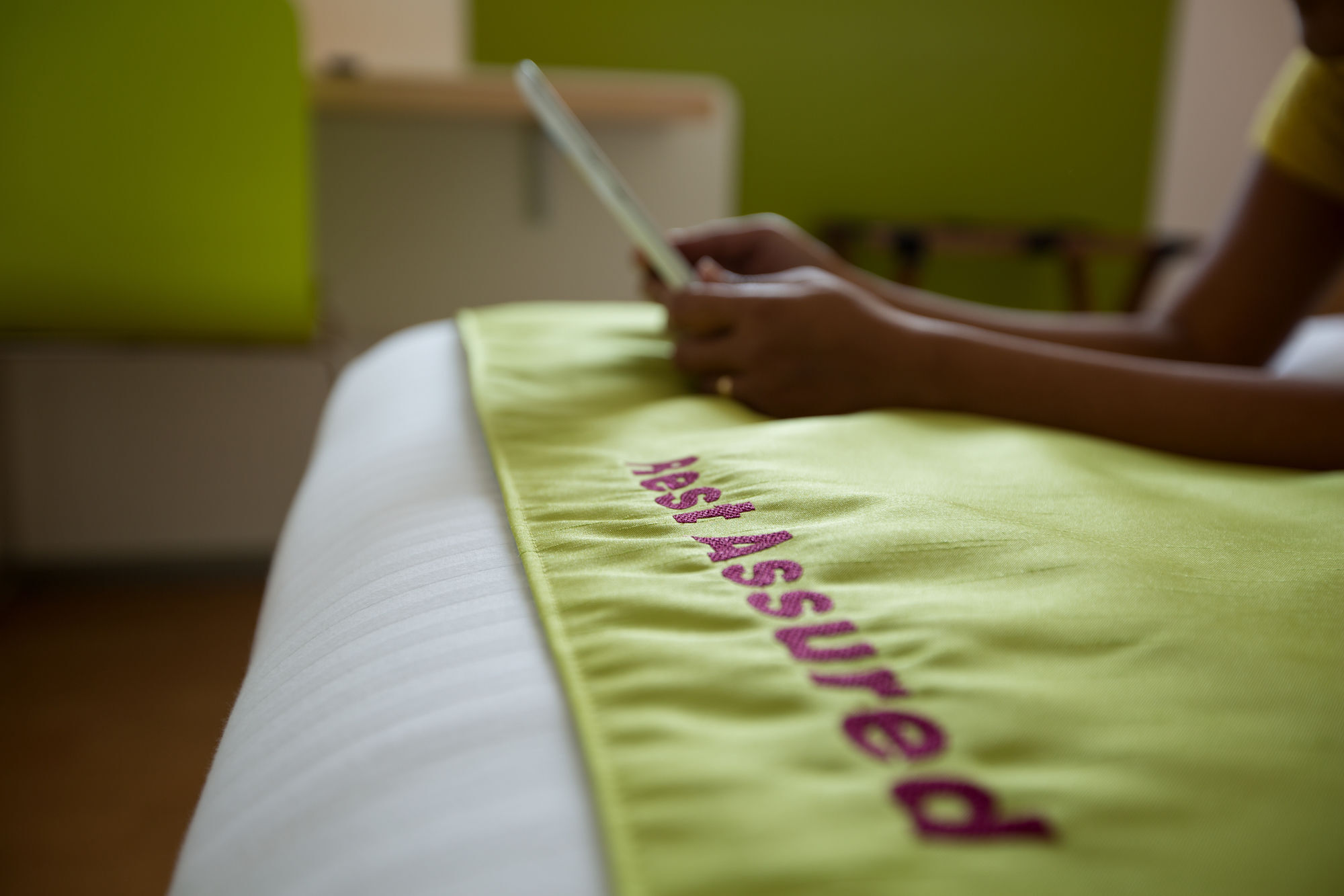 Holiday Inn Express Pune Pimpri By Ihg Buitenkant foto